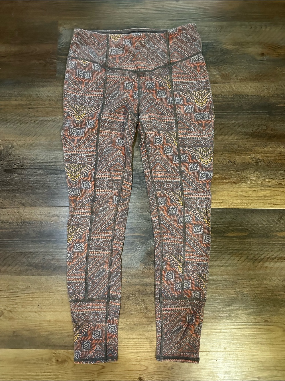 Prana M Leda Leggings